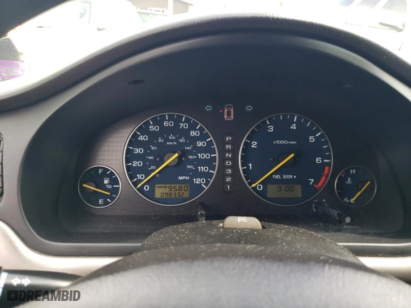 2006 Subaru Baja Sport with VIN 4S4BT62C367103094, listed as a Copart auction lot 54652834 with 98,332 mi miles and Clean Title. Bid and sale history available at carsss.com. Image 9.