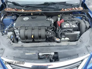 2014 Nissan Sentra SR z VIN 3N1AB7AP9EY258469, wystawiony jako IAAI lot #41504693 z przebiegiem 61 385 mil mil oraz . Historia ofert i sprzedaży dostępna na DreamBid. Obrazek 10.