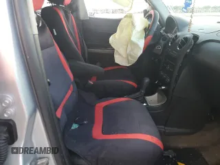 2011 Chevrolet HHR LS z VIN 3GNBAAFW7BS560592, wystawiony jako Copart lot #70435424 z przebiegiem Nie podano mil oraz Szkoda całkowita • Salvage title. Historia ofert i sprzedaży dostępna na DreamBid. Obrazek 7.