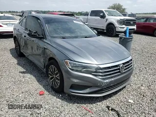 2019 Volkswagen Jetta S с VIN 3VWC57BUXKM065409, выставлен на аукционе Copart как лот 54088905 с пробегом 75 129 миль миль и На запчасти • Non repairable. История ставок и продаж доступна на DreamBid. Изображение 14.