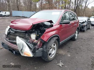 2011 Honda CR-V LX with VIN 5J6RE4H38BL079685, listed as a IAAI auction lot 41719444 with 242,064 mi miles. Bid and sale history available at carsss.com. Image 6.