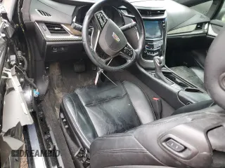 2016 Cadillac ELR z VIN 1G6RL1E46GU102750, wystawiony jako Copart lot #61154793 z przebiegiem 79 215 mil mil oraz . Historia ofert i sprzedaży dostępna na DreamBid. Obrazek 8.
