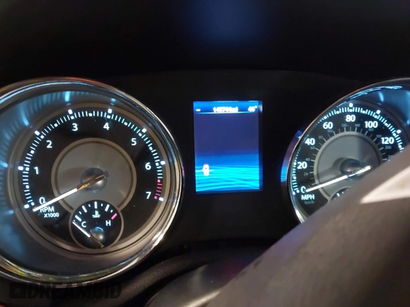 2014 Chrysler 300 with VIN 2C3CCAAGXEH217715, listed as a IAAI auction lot 41666179 with 145,744 mi miles and . Bid and sale history available at DreamBid. Image 7.