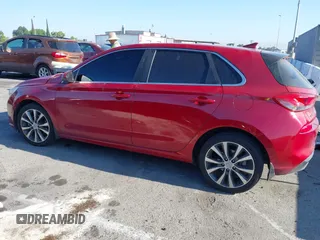 2018 Hyundai Elantra with VIN KMHH35LE4JU012124, listed as a IAAI auction lot 42236206 with 103,260 mi miles and . Bid and sale history available at DreamBid. Image 14.