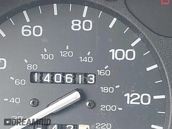 1996 Subaru Legacy L with VIN 4S3BK4356T7320808, listed as a IAAI auction lot 42308582 with 140,613 mi miles and . Bid and sale history available at DreamBid. Image 15.