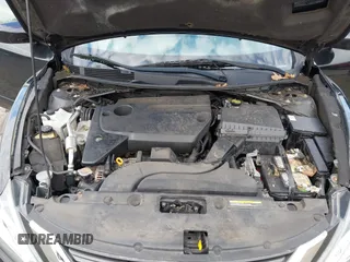 2016 Nissan Altima SR with VIN 1N4AL3AP9GC219286, listed as a IAAI auction lot 42123028 with 73,120 mi miles and . Bid and sale history available at carsss.com. Image 10.