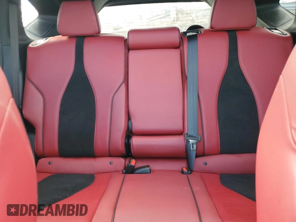 2020 Acura RDX w/A-Spec Pkg with VIN 5J8TC2H60LL041127, listed as a Copart auction lot 43504365 with 75,660 mi miles and Salvage title. Bid and sale history available at DreamBid. Image 10.