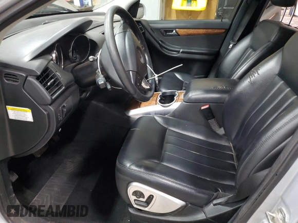 2008 Mercedes-Benz R 3.5L с VIN 4JGCB65E38A071502, выставлен на аукционе Copart как лот 56482385 с пробегом 207 671 миль миль и Чистый • Clean title. История ставок и продаж доступна на DreamBid. Изображение 7.