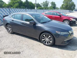 2016 Acura TLX с VIN 19UUB1F38GA009862, выставлен на аукционе IAAI как лот 42800445 с пробегом 230 658 миль миль и . История ставок и продаж доступна на DreamBid. Изображение 1.