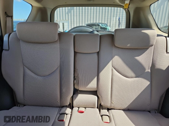 2008 Toyota RAV4 Limited with VIN JTMZK31V185016896, listed as a Copart auction lot 63068425 with 71,091 mi miles and Non repairable. Bid and sale history available at DreamBid. Image 10.