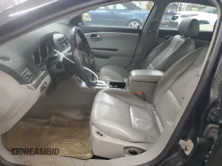 2008 Saturn Aura XE z VIN 1G8ZS57N48F220910, wystawiony jako Copart lot #56328935 z przebiegiem 153 628 mil mil oraz Szkoda całkowita • Salvage title. Historia ofert i sprzedaży dostępna na DreamBid. Obrazek 7.