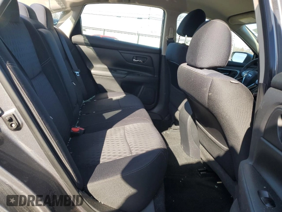 2017 Nissan Altima S with VIN 1N4AL3AP9HN364849, listed as a Copart auction lot 51809775 with 100,266 mi miles and Salvage Title. Bid and sale history available at DreamBid. Image 10.