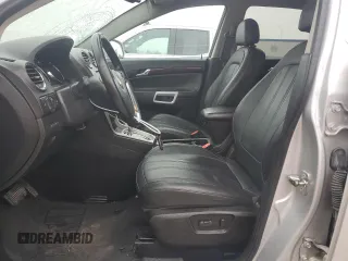 2014 Chevrolet Captiva Sport LTZ with VIN 3GNAL4EK9ES545330, listed as a Copart auction lot 72406124 with 78,624 mi miles and Clean Title. Bid and sale history available at DreamBid. Image 7.