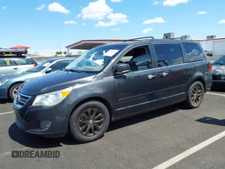2012 Volkswagen Routan SE с VIN 2C4RVABG4CR217571, выставлен на аукционе IAAI как лот 42408836 с пробегом 253 776 миль миль и . История ставок и продаж доступна на DreamBid. Изображение 13.
