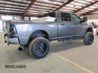 2015 Ram 2500 Tradesman z VIN 3C6UR5CL1FG524912, wystawiony jako Copart lot #54245925 z przebiegiem 312 171 mil mil oraz Czysty tytuł • Clean title. Historia ofert i sprzedaży dostępna na DreamBid. Obrazek 3.
