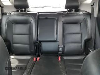 2020 GMC Terrain SLT z VIN 3GKALVEV2LL115692, wystawiony jako Copart lot #58341385 z przebiegiem 116 547 mil mil oraz Szkoda całkowita • Salvage title. Historia ofert i sprzedaży dostępna na DreamBid. Obrazek 10.