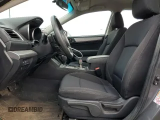 2018 Subaru Legacy with VIN 4S3BNAA68J3021441, listed as a Copart auction lot 69143092 with 113,276 mi miles. Bid and sale history available at carsss.com. Image 7.