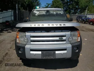 2007 Land Rover LR3 SE с VIN SALAE25487A419966, выставлен на аукционе Copart как лот 62966294 с пробегом Не указан миль и Списание • Salvage title. История ставок и продаж доступна на DreamBid. Изображение 5.