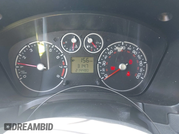 2010 Ford Transit Connect XLT с VIN NM0LS7DN9AT027331, выставлен на аукционе IAAI как лот 42065197 с пробегом 214 480 миль миль и . История ставок и продаж доступна на DreamBid. Изображение 7.