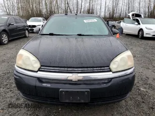 2004 Chevrolet Malibu Maxx LS with VIN 1G1ZT64834F239457, listed as a Copart auction lot 43473575 with 177,563 mi miles and Salvage Title. Bid and sale history available at carsss.com. Image 5.