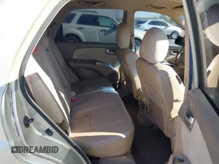 2006 Kia Sportage LX z VIN KNDJF723X67143301, wystawiony jako IAAI lot #41950899 z przebiegiem 271 184 mil mil oraz . Historia ofert i sprzedaży dostępna na DreamBid. Obrazek 8.