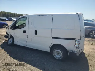 2021 Nissan NV200 S z VIN 3N6CM0KNXMK707189, wystawiony jako Copart lot #47878305 z przebiegiem 41 608 mil mil oraz Szkody całkowita. Historia ofert i sprzedaży dostępna na DreamBid. Obrazek 2.