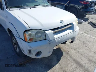 2001 Nissan Frontier XE с VIN 1N6DD26S11C338191, выставлен на аукционе IAAI как лот 42078014 с пробегом 307 126 миль миль и . История ставок и продаж доступна на DreamBid. Изображение 6.