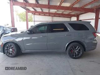 2024 Dodge Durango R/T Premium с VIN 1C4SDJCT4RC228071, выставлен на аукционе IAAI как лот 42333894 с пробегом 9 574 миль миль и . История ставок и продаж доступна на DreamBid. Изображение 14.