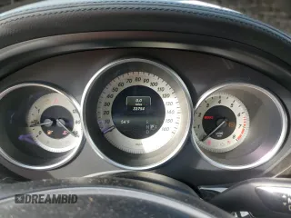 2015 Mercedes-Benz CLS-Class CLS 400 with VIN WDDLJ6FBXFA134822, listed as a Copart auction lot 82959723 with 33,754 mi miles. Bid and sale history available at carsss.com. Image 9.