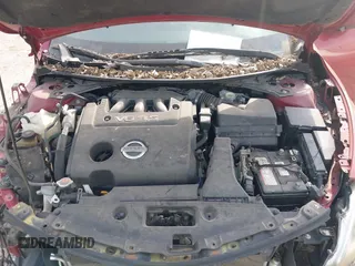 2013 Nissan Altima SV with VIN 1N4BL3AP0DN411197, listed as a IAAI auction lot 41937284 with Not Provided miles and . Bid and sale history available at DreamBid. Image 10.