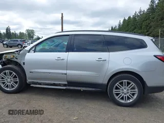 2015 Chevrolet Traverse LT с VIN 1GNKVGKD8FJ175433, выставлен на аукционе IAAI как лот 42327416 с пробегом 70 900 миль миль и . История ставок и продаж доступна на DreamBid. Изображение 15.