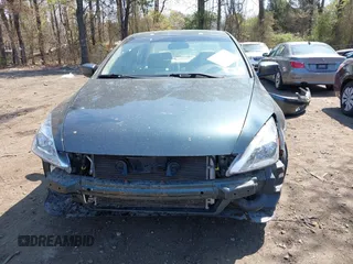 2005 Honda Accord EX with VIN 1HGCM56705A128101, listed as a IAAI auction lot 42098036 with 143,838 mi miles and . Bid and sale history available at DreamBid. Image 13.