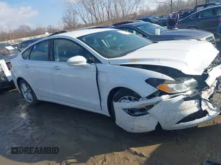 2014 Ford Fusion SE with VIN 3FA6P0H70ER312212, listed as a IAAI auction lot 41654172 with 122,744 mi miles. Bid and sale history available at carsss.com. Image 14.