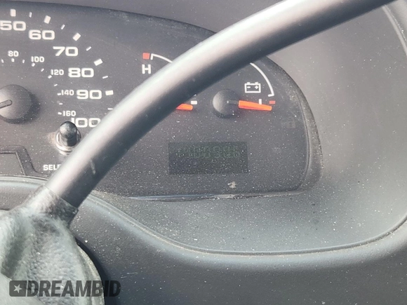 2007 Ford Econoline Cargo Commercial with VIN 1FTNE24L87DA43981, listed as a IAAI auction lot 42246573 with 140,090 mi miles and . Bid and sale history available at DreamBid. Image 1.