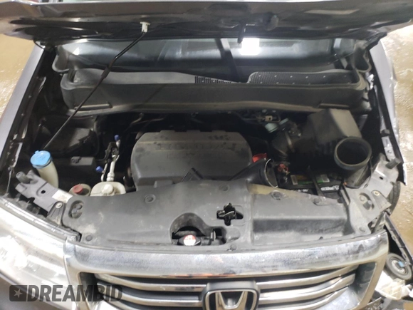 2015 Honda Pilot Touring with VIN 5FNYF4H97FB063909, listed as a Copart auction lot 51971865 with 81,609 mi miles and Salvage Title. Bid and sale history available at carsss.com. Image 12.