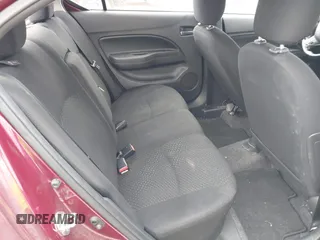 2021 Mitsubishi Mirage SE с VIN ML32FVFJ9MHF01230, выставлен на аукционе IAAI как лот 42129976 с пробегом 80 789 миль миль и . История ставок и продаж доступна на DreamBid. Изображение 8.