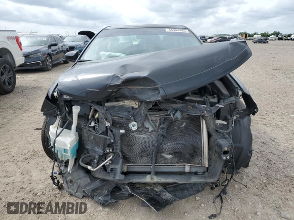 2012 Toyota Camry L with VIN 4T1BF1FK4CU541891, listed as a Copart auction lot 54944965 with 270,995 mi miles and Clean Title. Bid and sale history available at carsss.com. Image 5.