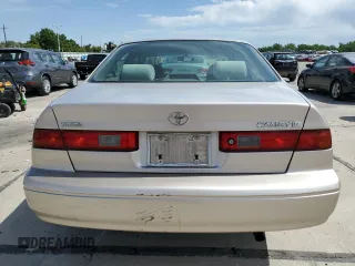 1997 Toyota Camry LE с VIN 4T1BG22K9VU786570, выставлен на аукционе Copart как лот 60936215 с пробегом 123 101 миль миль и Чистый • Clean title. История ставок и продаж доступна на DreamBid. Изображение 6.