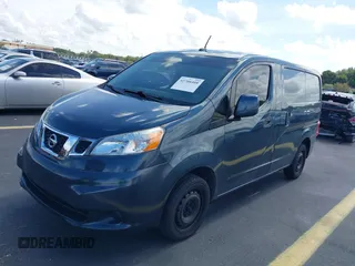 2018 Nissan NV200 SV с VIN 3N6CM0KN0JK690074, выставлен на аукционе IAAI как лот 42708408 с пробегом 95 093 миль миль и . История ставок и продаж доступна на DreamBid. Изображение 17.