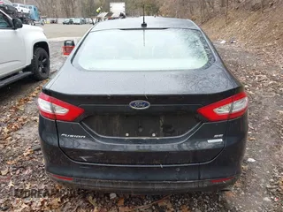 2013 Ford Fusion SE with VIN 3FA6P0HR7DR123816, listed as a IAAI auction lot 41737731 with 150,156 mi miles. Bid and sale history available at carsss.com. Image 16.