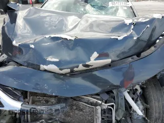 2021 Chevrolet Malibu LT with VIN 1G1ZD5ST2MF017216, listed as a Copart auction lot 55122115 with Not Provided miles and Salvage Title. Bid and sale history available at DreamBid. Image 11.