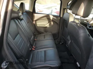 2016 Ford C-Max Energi SEL with VIN 1FADP5CU6GL103012, listed as a Copart auction lot 75143423 with 0 mi miles. Bid and sale history available at carsss.com. Image 11.