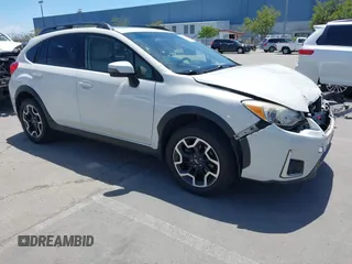 2016 Subaru Crosstrek Limited z VIN JF2GPALC6G8248076, wystawiony jako IAAI lot #42273075 z przebiegiem 128 878 mil mil oraz . Historia ofert i sprzedaży dostępna na DreamBid. Obrazek 1.