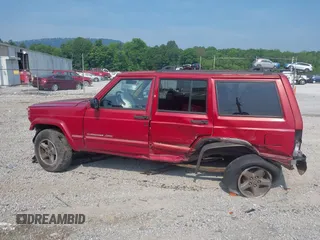 1999 Jeep Cherokee Sport с VIN 1J4FT68S1XL524920, выставлен на аукционе IAAI как лот 42573271 с пробегом 352 914 миль миль и . История ставок и продаж доступна на DreamBid. Изображение 15.