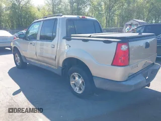 2004 Ford Explorer Sport Trac XLS с VIN 1FMZU77K84UB42473, выставлен на аукционе IAAI как лот 42250857 с пробегом Не указан миль и . История ставок и продаж доступна на DreamBid. Изображение 3.