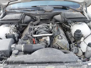 2003 BMW 5 Series 540i z VIN WBADN63443GS56672, wystawiony jako IAAI lot #42388726 z przebiegiem Nie podano mil oraz . Historia ofert i sprzedaży dostępna na DreamBid. Obrazek 6.