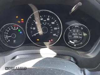 2016 Honda HR-V EX with VIN 3CZRU5H54GM719519, listed as a IAAI auction lot 42033480 with 52,517 mi miles. Bid and sale history available at carsss.com. Image 7.