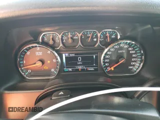 2017 GMC Yukon SLE with VIN 1GKS1AKCXHR309277, listed as a Copart auction lot 72389454 with 116,967 mi miles and Salvage Title. Bid and sale history available at carsss.com. Image 9.