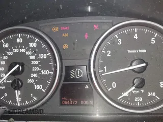 2007 BMW 3 Series 335i with VIN WBAWL735X7PX42731, listed as a IAAI auction lot 42362319 with 64,372 mi miles and . Bid and sale history available at DreamBid. Image 7.