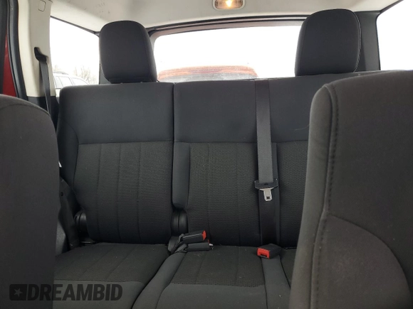2011 Dodge Nitro SE with VIN 1D4PU2GK2BW508477, listed as a Copart auction lot 88790835 with 210,621 mi miles and Salvage Title. Bid and sale history available at carsss.com. Image 10.
